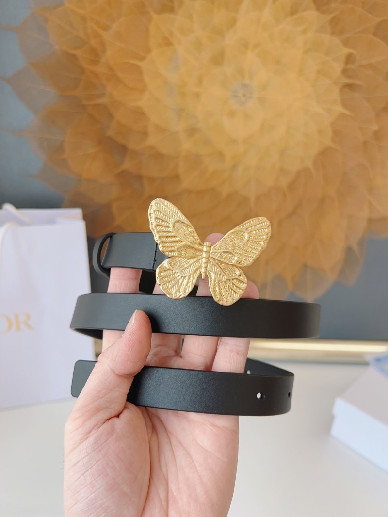 chr1st1an D10r belts